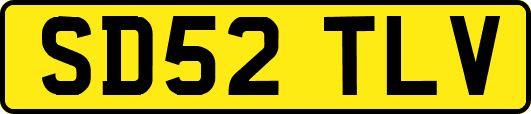 SD52TLV