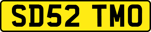 SD52TMO
