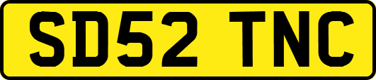 SD52TNC