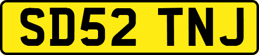 SD52TNJ