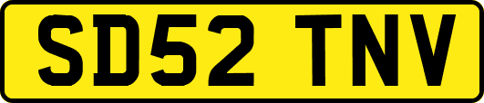 SD52TNV