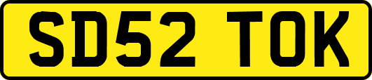 SD52TOK