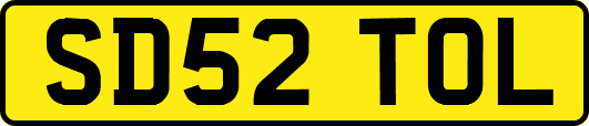 SD52TOL