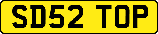 SD52TOP