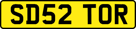 SD52TOR