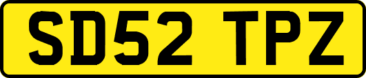 SD52TPZ