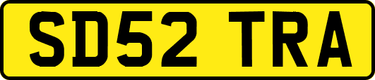 SD52TRA
