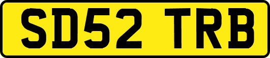 SD52TRB