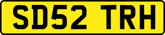 SD52TRH