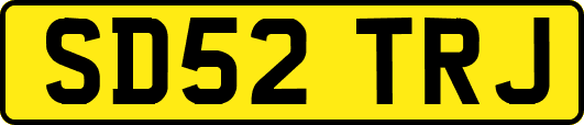 SD52TRJ