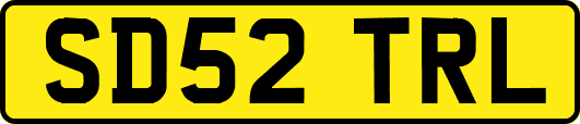 SD52TRL