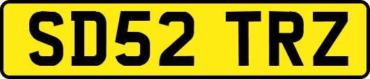 SD52TRZ