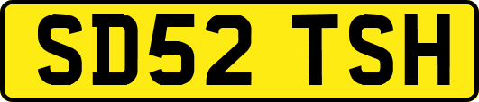SD52TSH