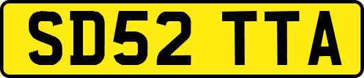 SD52TTA