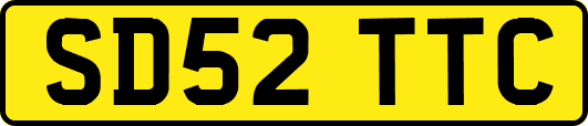 SD52TTC