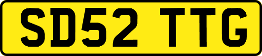 SD52TTG