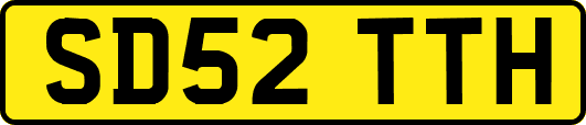 SD52TTH