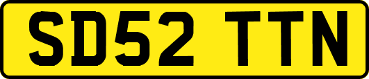 SD52TTN