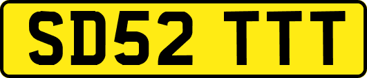 SD52TTT