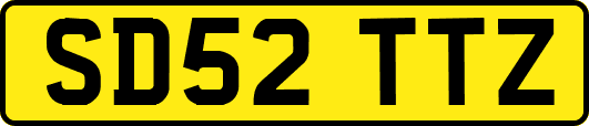SD52TTZ
