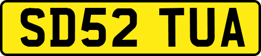 SD52TUA