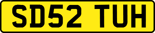 SD52TUH