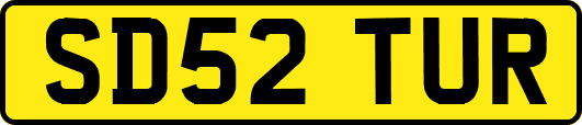 SD52TUR
