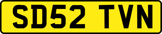 SD52TVN