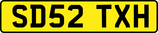 SD52TXH
