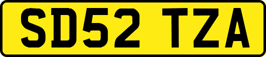 SD52TZA