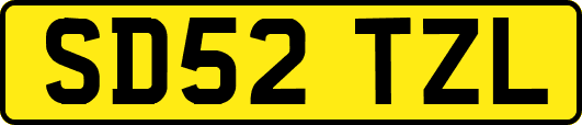 SD52TZL