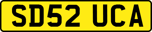 SD52UCA