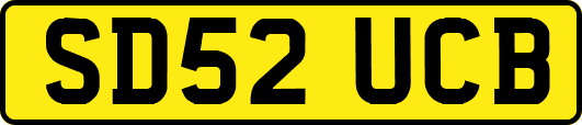 SD52UCB
