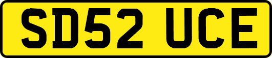 SD52UCE