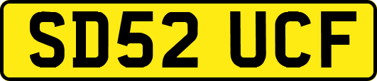 SD52UCF