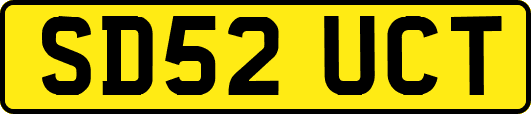 SD52UCT
