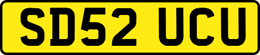 SD52UCU