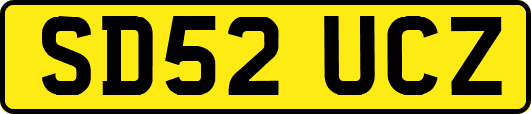 SD52UCZ