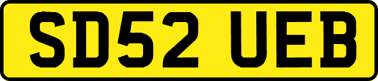 SD52UEB