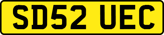SD52UEC