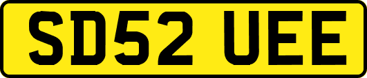 SD52UEE
