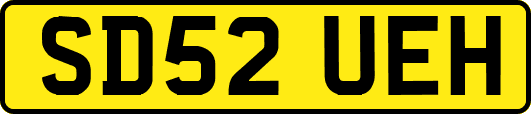SD52UEH