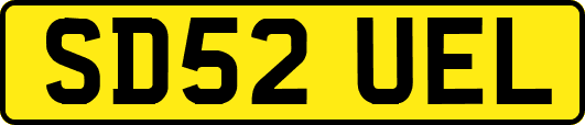 SD52UEL