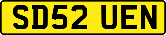 SD52UEN