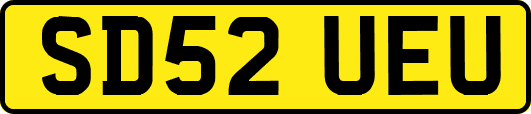 SD52UEU