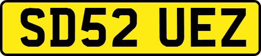 SD52UEZ