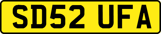 SD52UFA