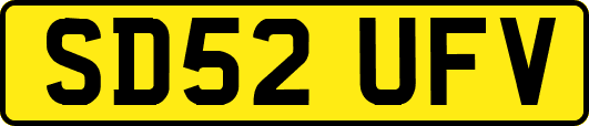 SD52UFV