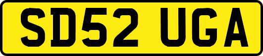 SD52UGA