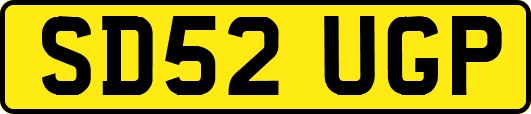 SD52UGP